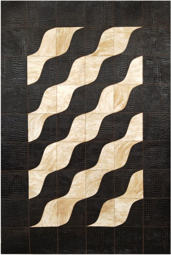 Vissarion tapijt | Maat: 180 × 270 cm