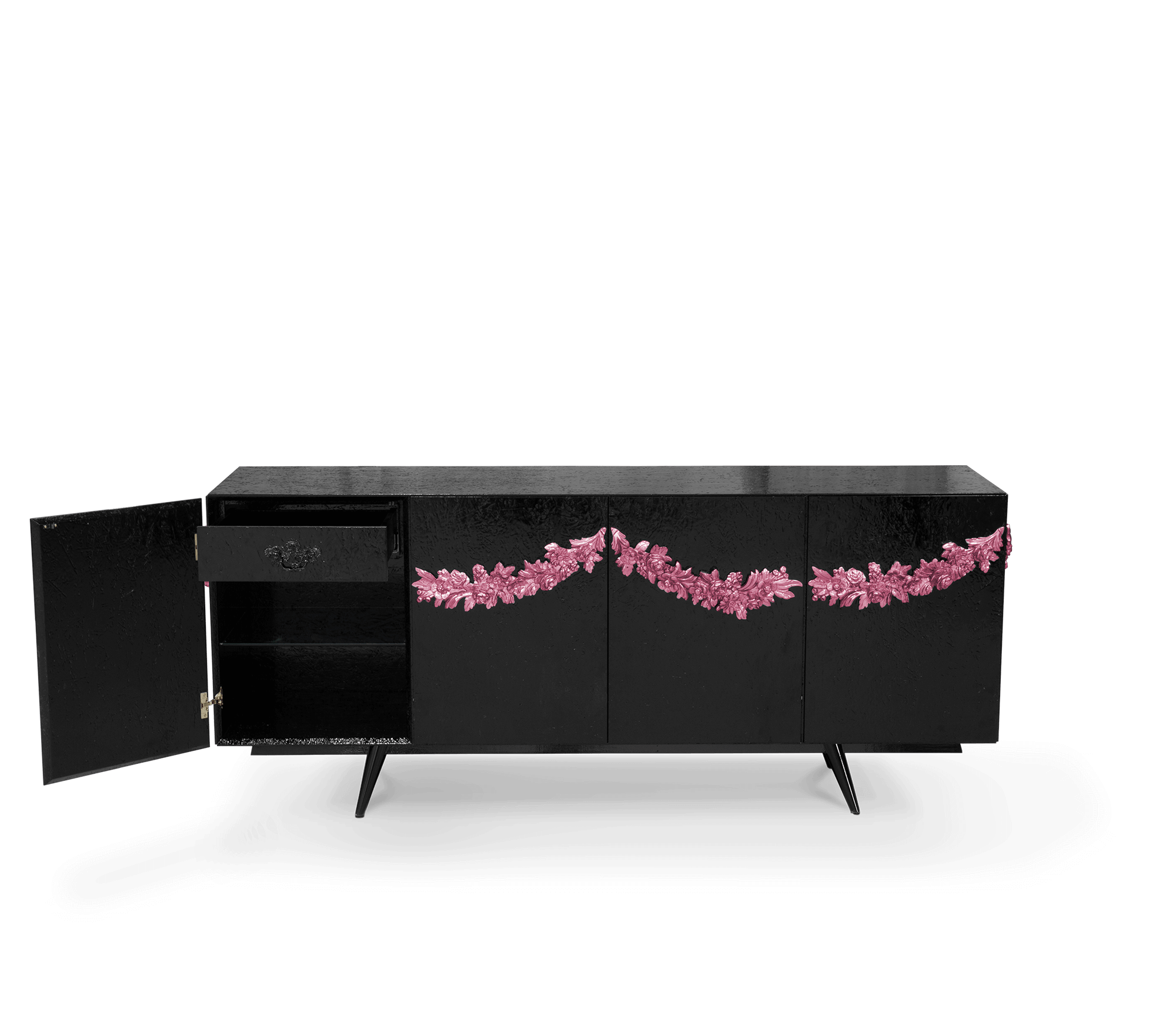 Grandeur dressoir