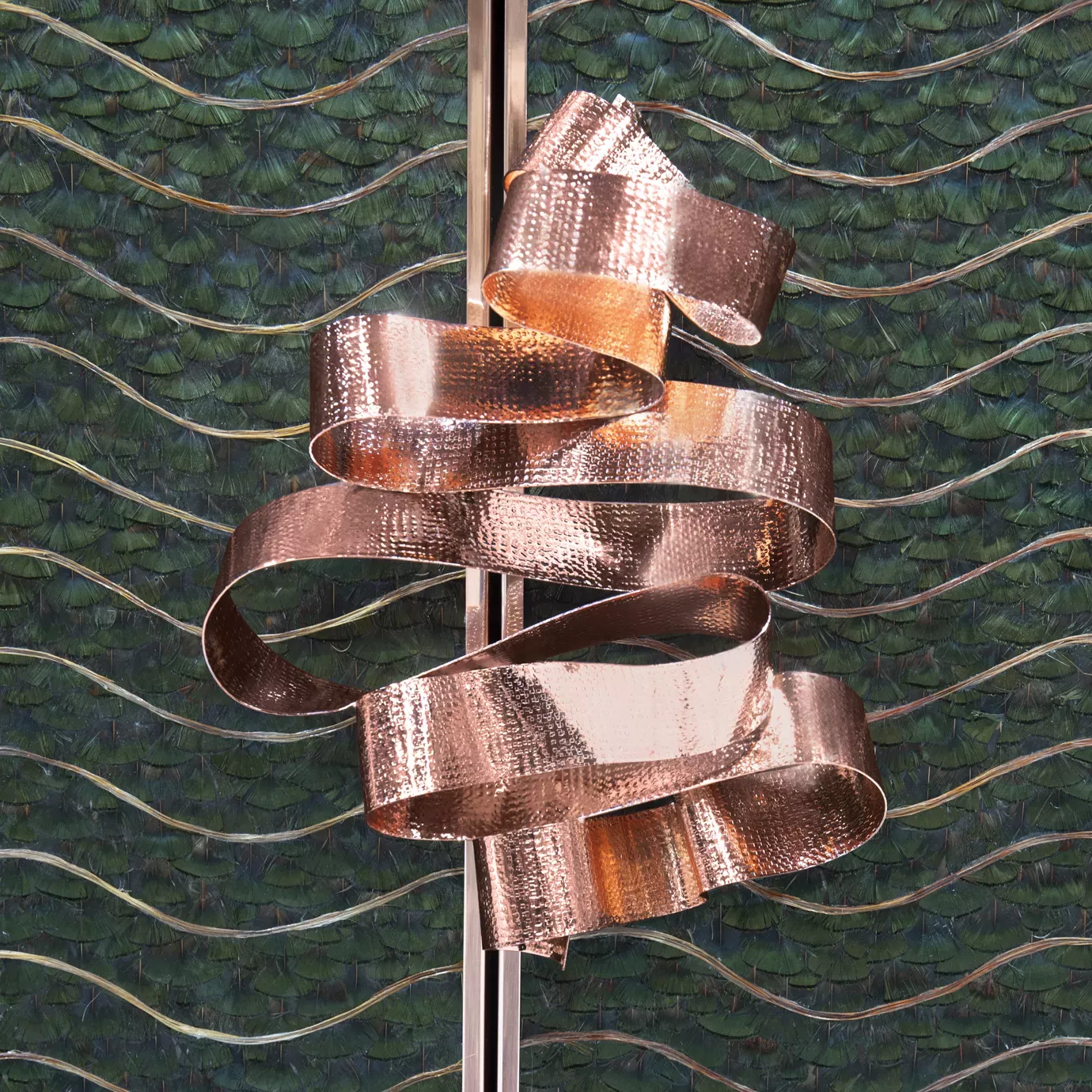 Mirage organische veer kledingkast