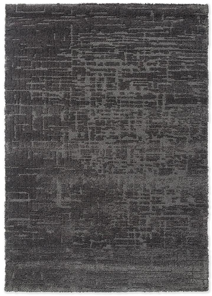 Twinset urban grafiet tapijt