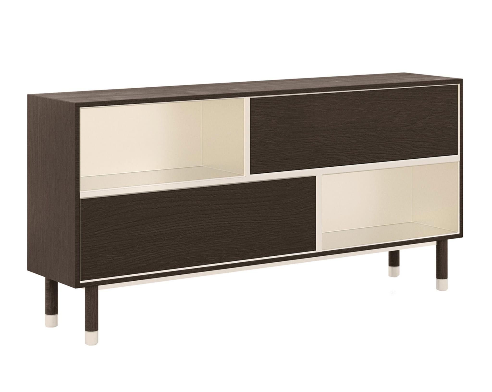 Piet artisan gemaakt dressoir