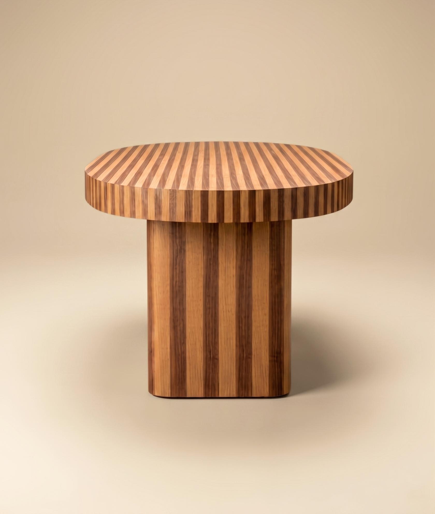 Nusa eettafel