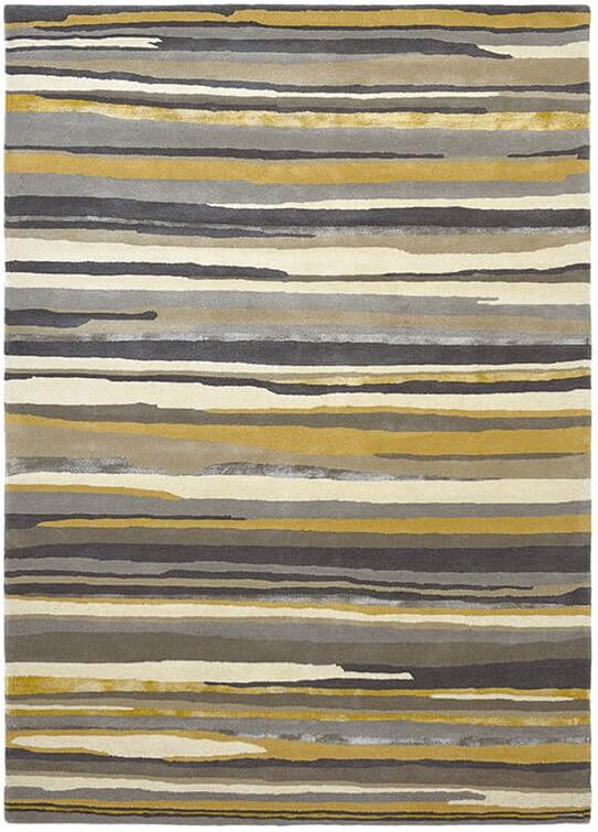 Elsdon linden tapijt | Maat: 170 × 240 cm
