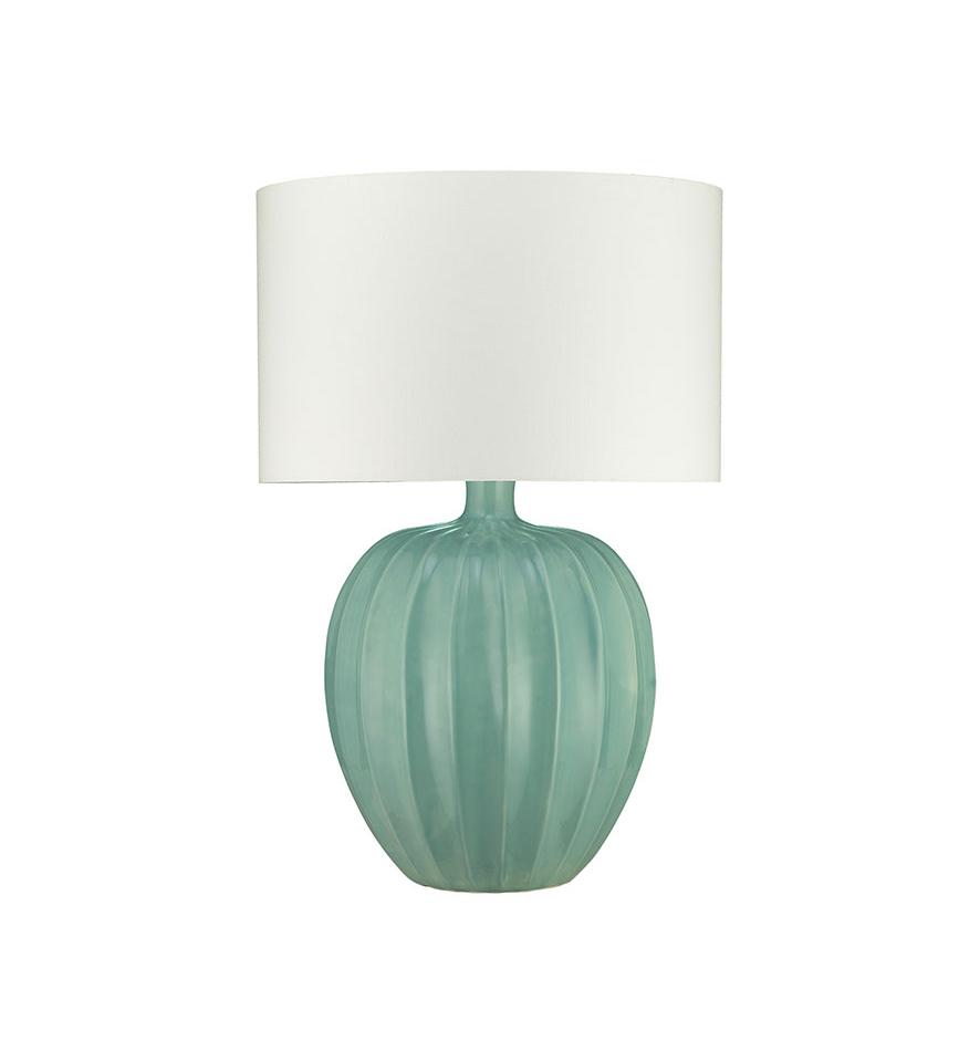 Kristiana Duck Egg lamp
