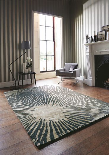 Shore-truffle tapijt | Maat: 200 × 280 cm