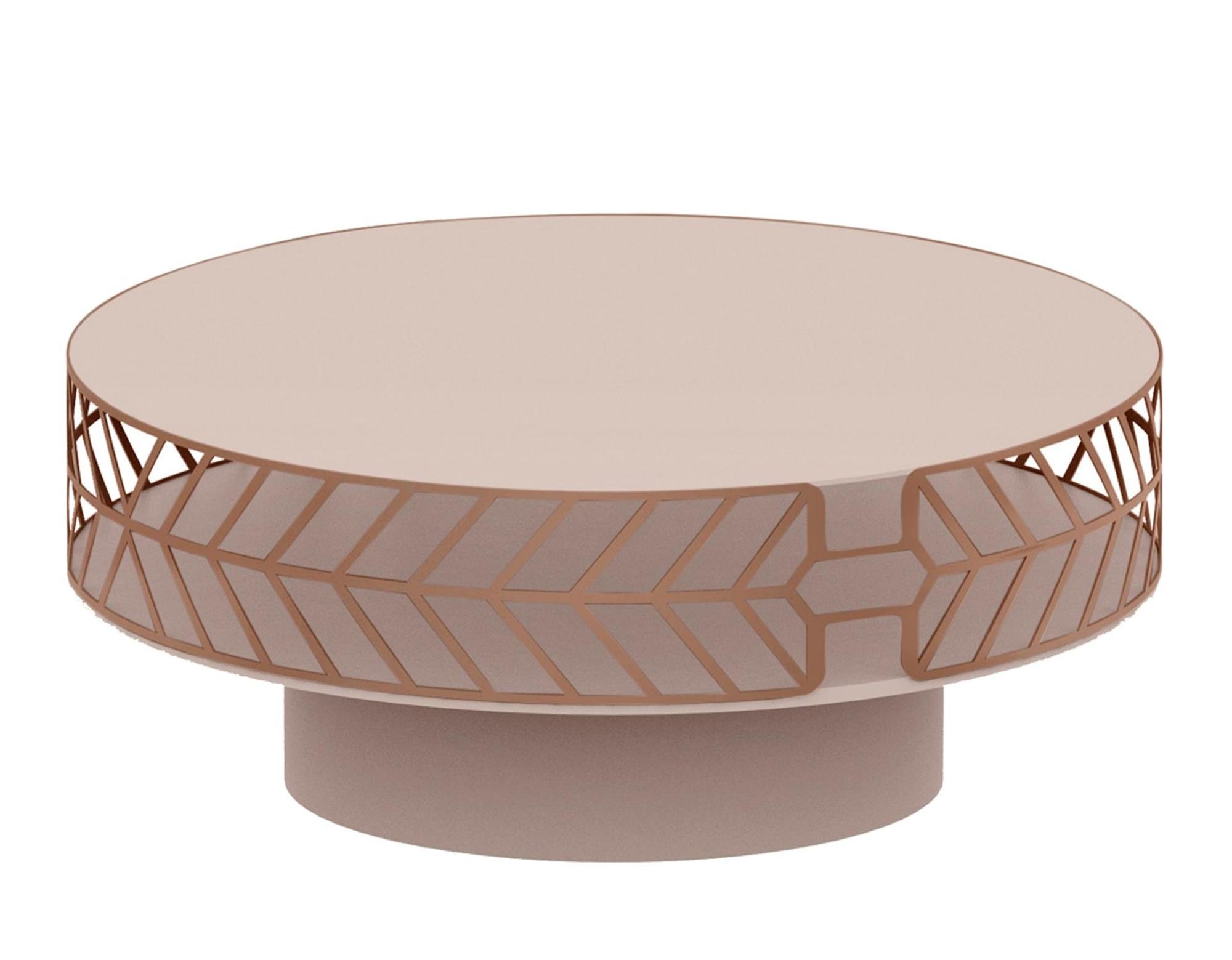 Lok high-end salontafel