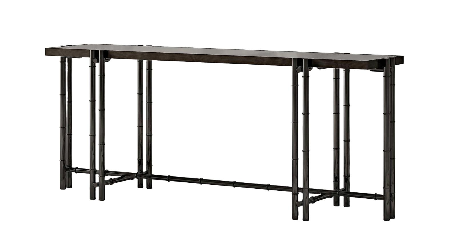 My Story console 180 | Tafelblad: Glass My Story console 180 | Tafelblad: Glass