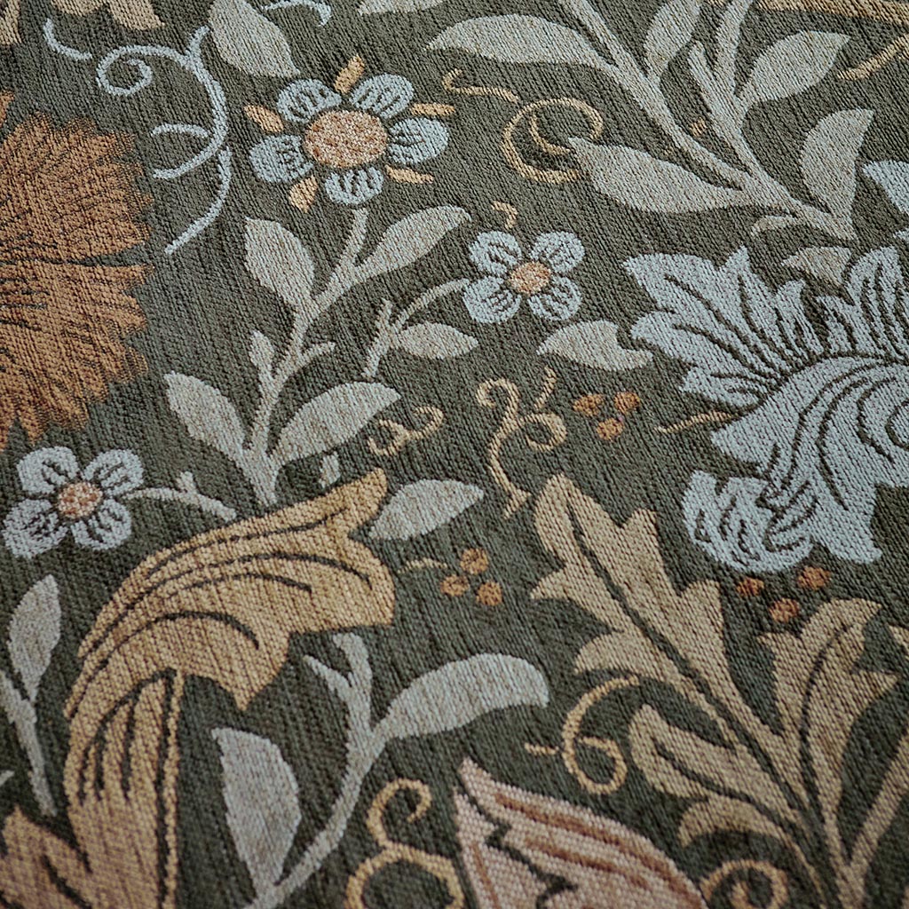 Compton Trellis vloerkleed | Maat: 140 × 200 cm