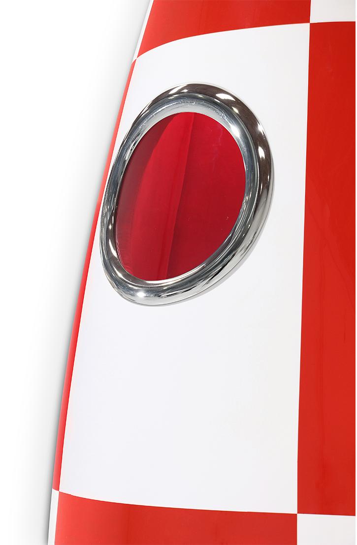 Starlight ruimteraket