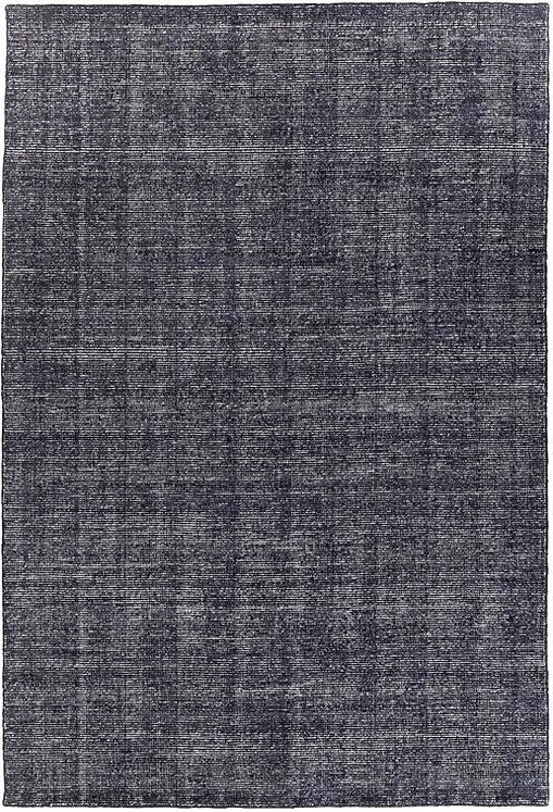Handloom Pepper vloerkleed