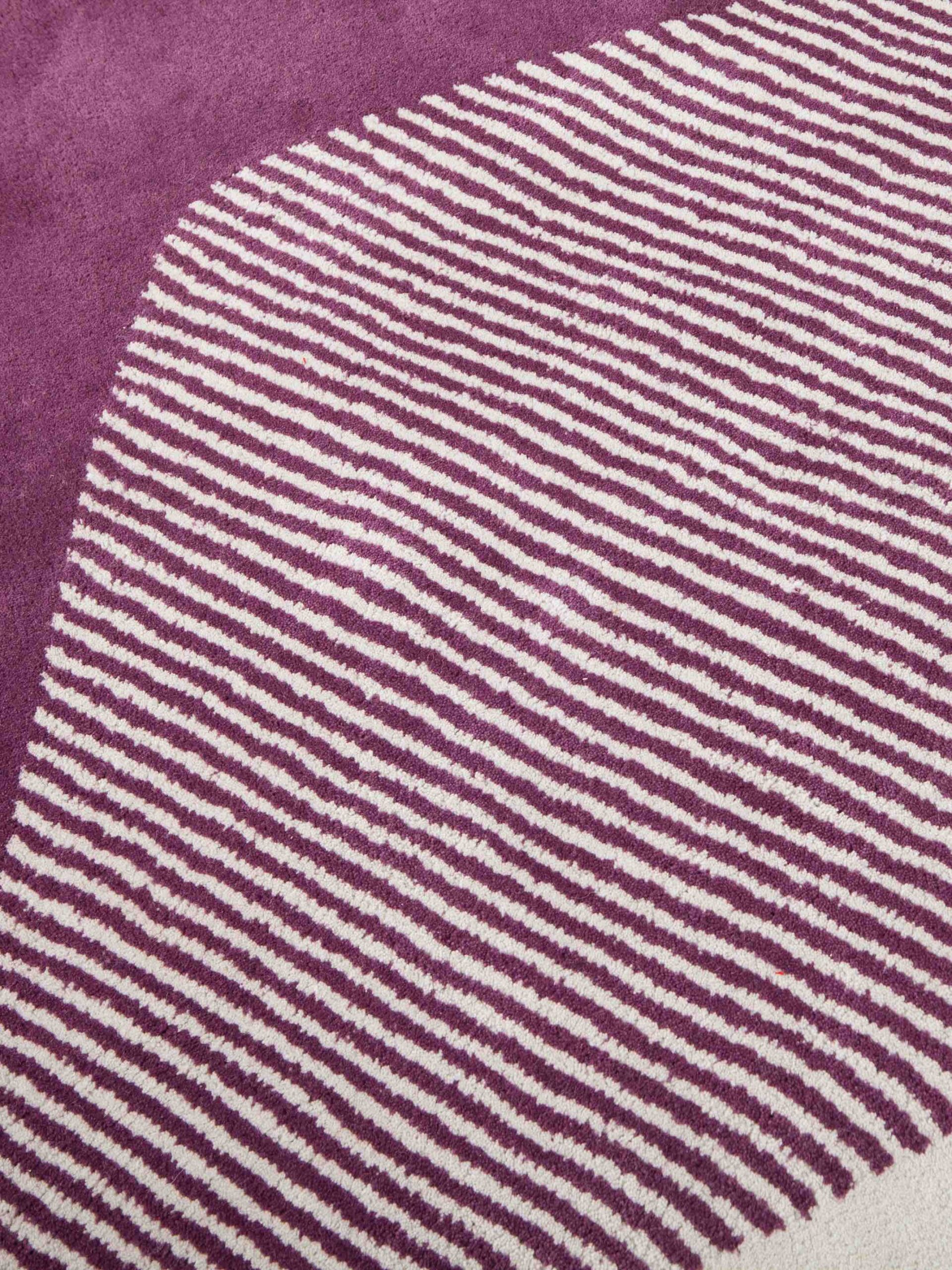 Cailloux onregelmatig tapijt