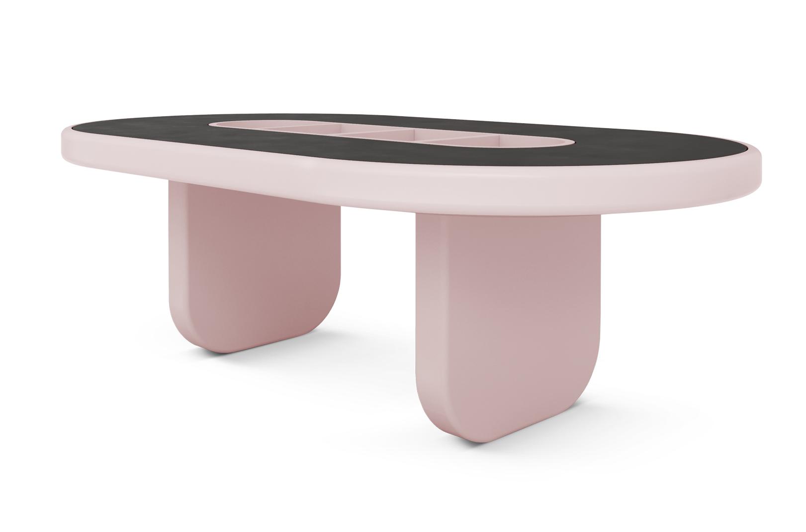 Explorer activiteitentafel