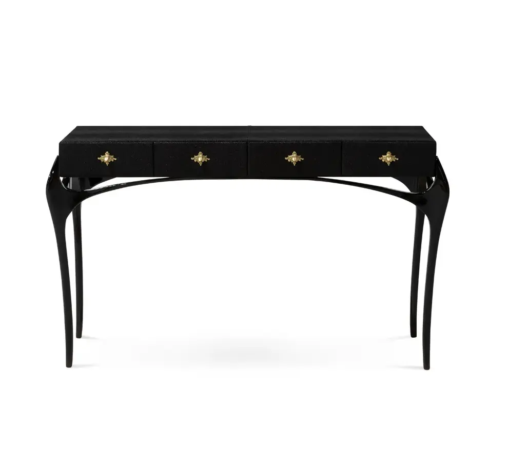 Allure console