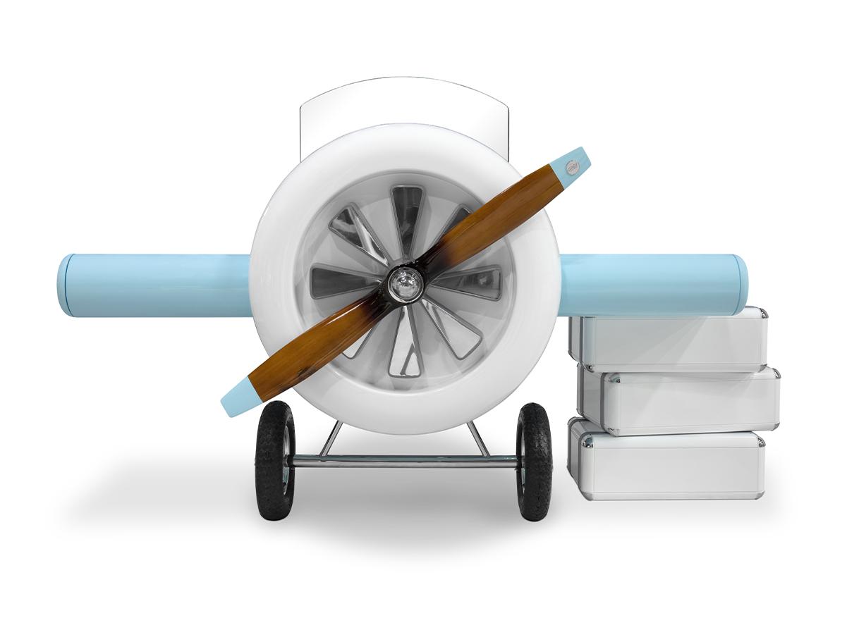 Skyline Journey kinderbureau