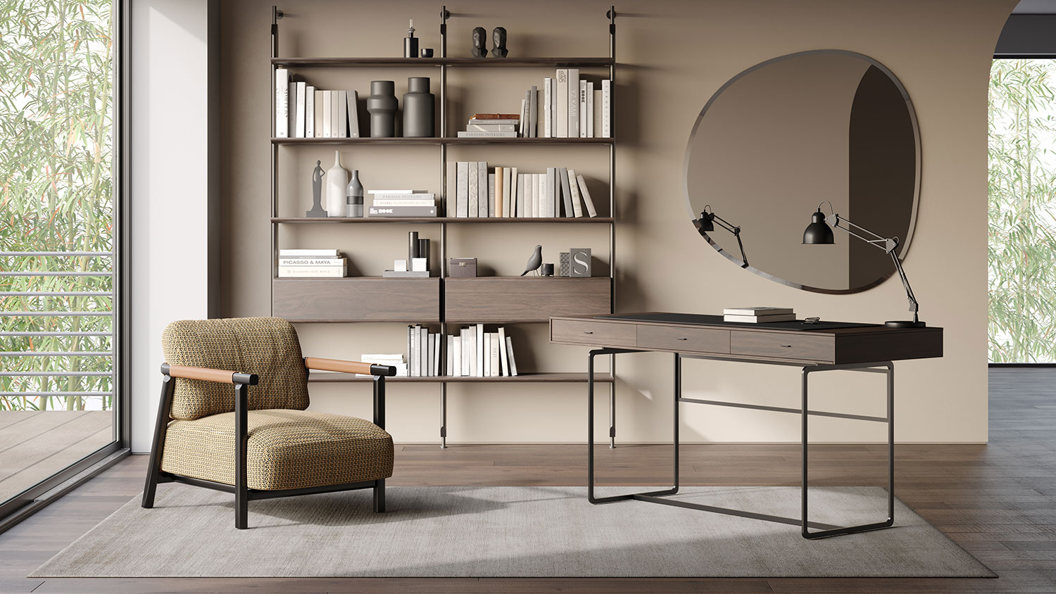 Sidero bureau