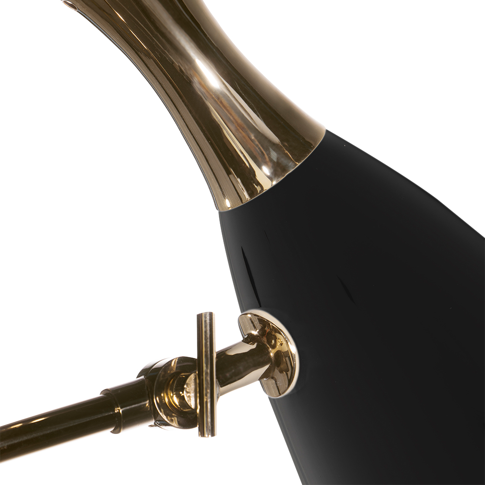 Noble ronde hanglamp