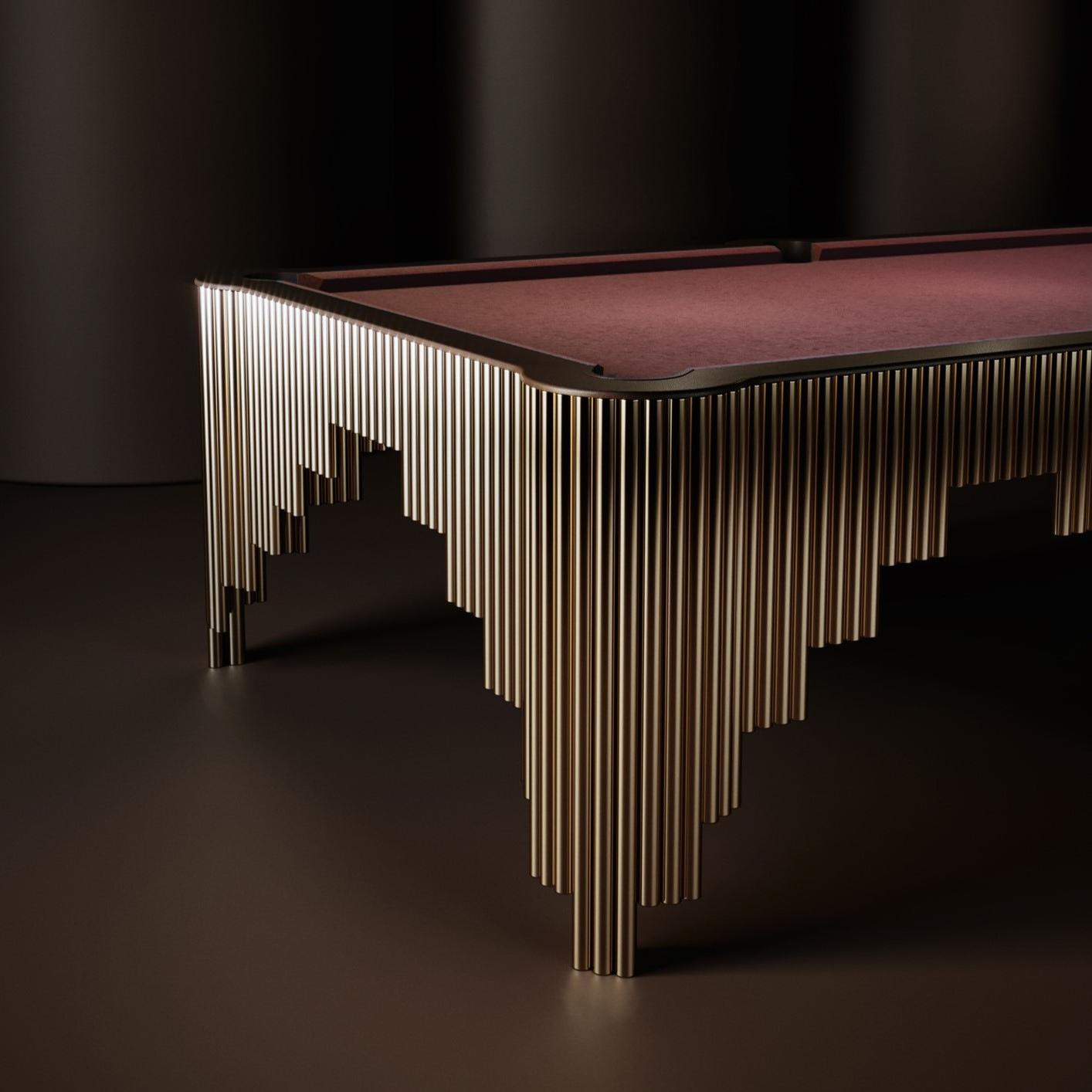 Alhambra biljart tafel