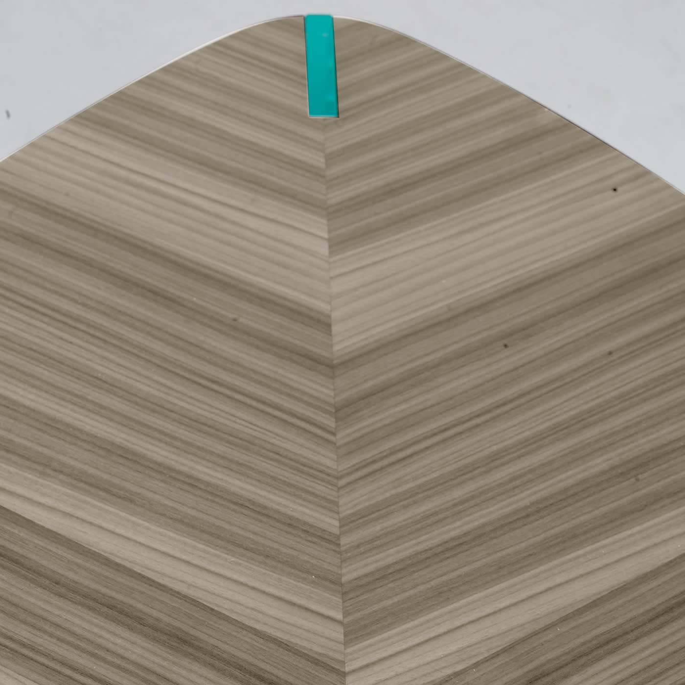 Sospeso grijze salontafel | Afmetingen: Ø 60 cm
