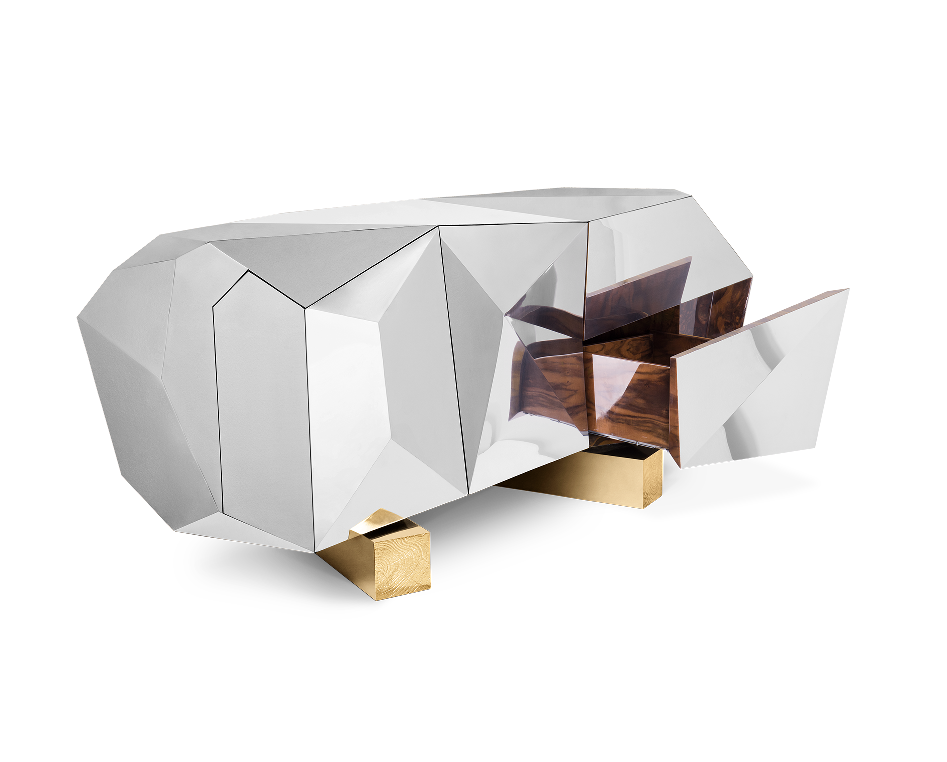 Prism pyriet dressoir