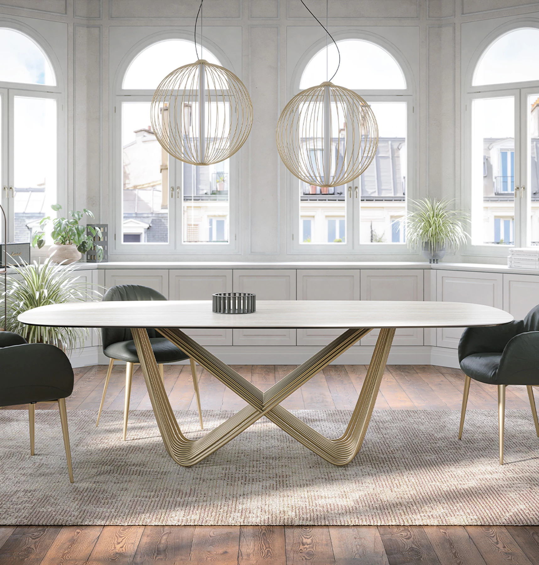 Tenso eettafel