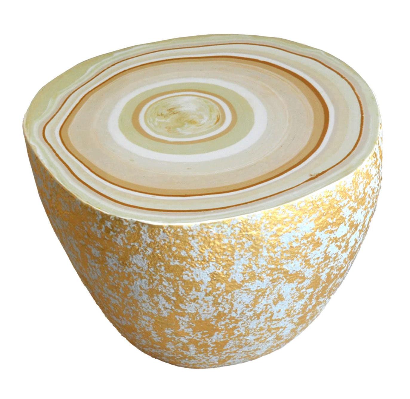 BonBon beige salontafel