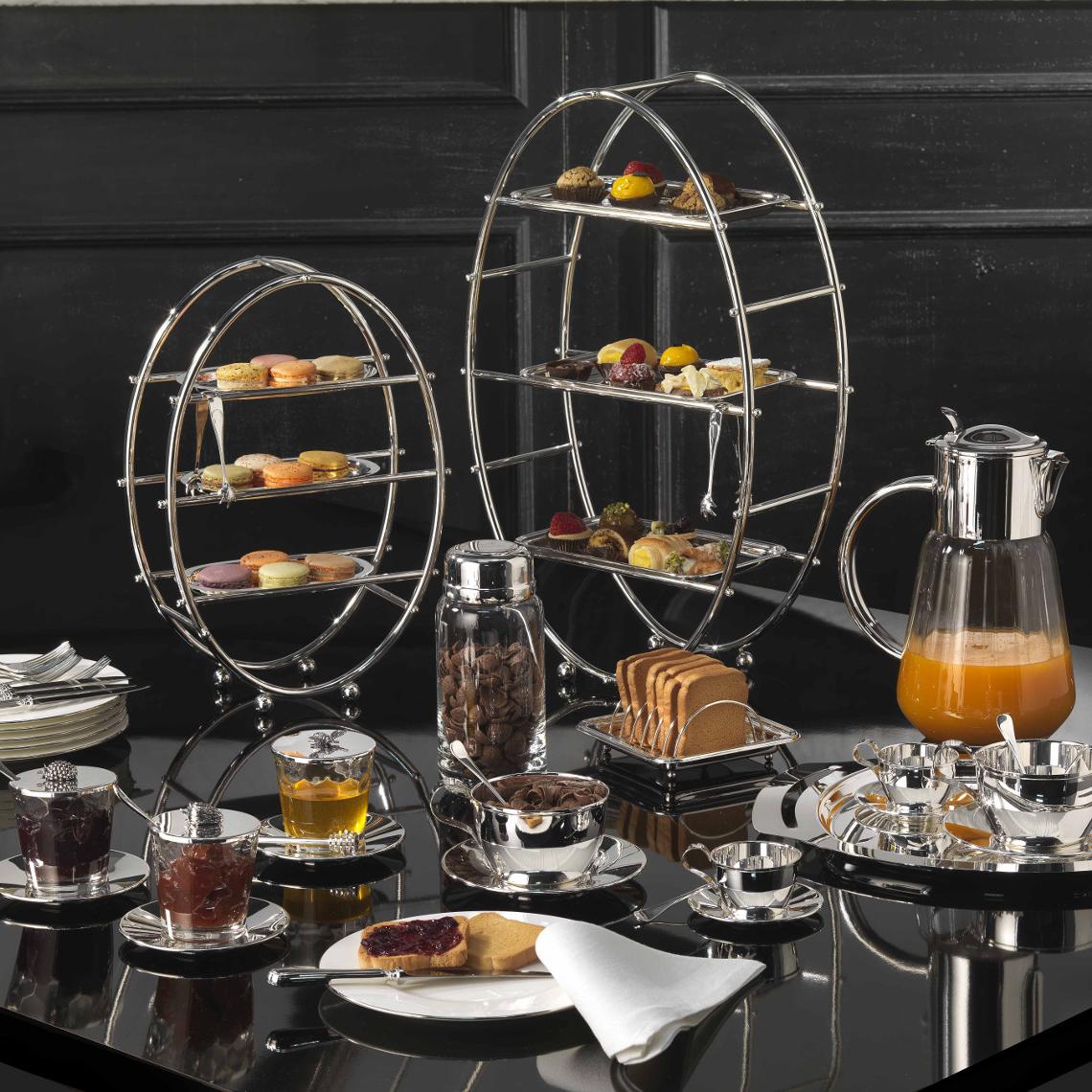 Ovale visschotel | Configuratie: With Lid | Afmetingen: 32 × 60 cm - 1