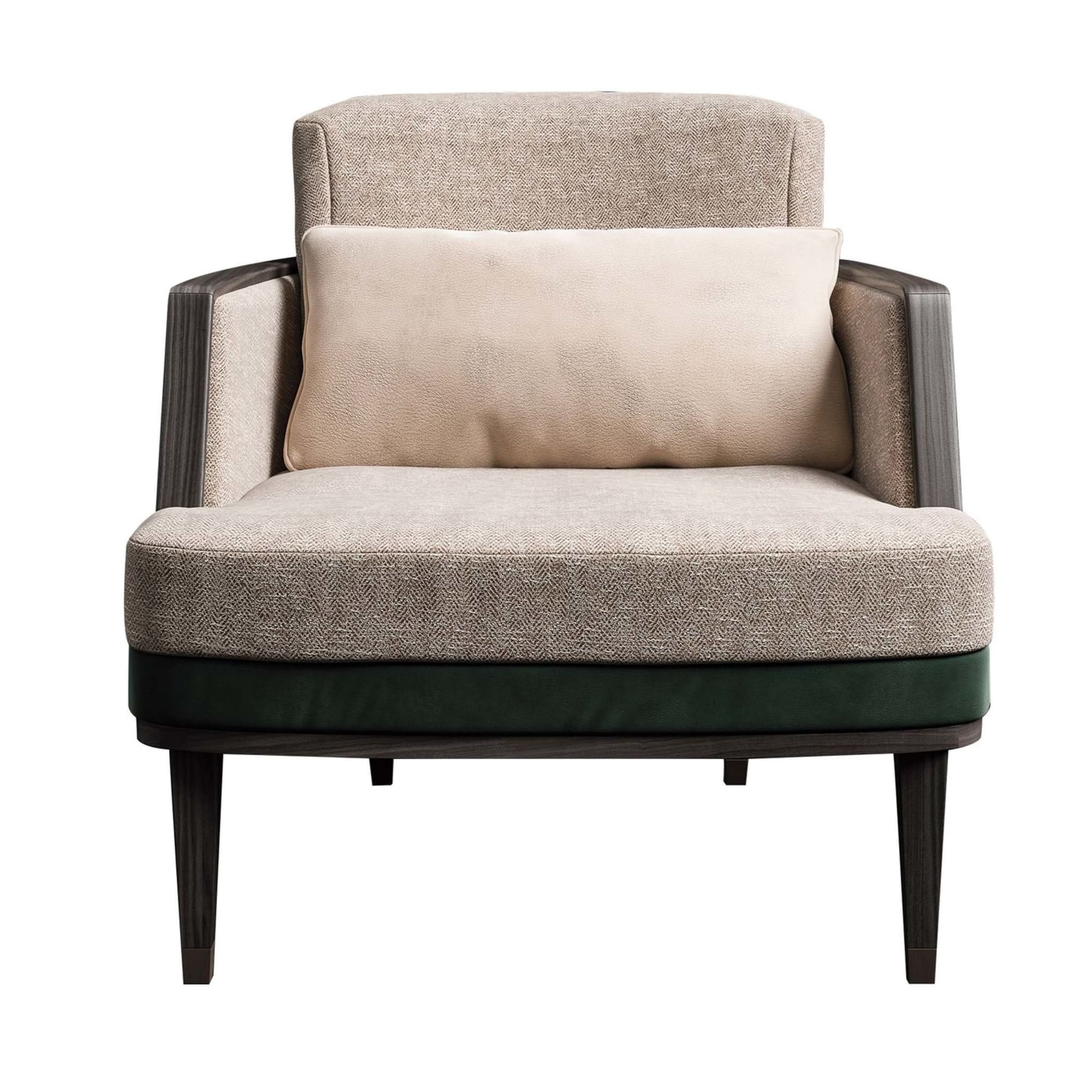 Occasional fauteuil Italy