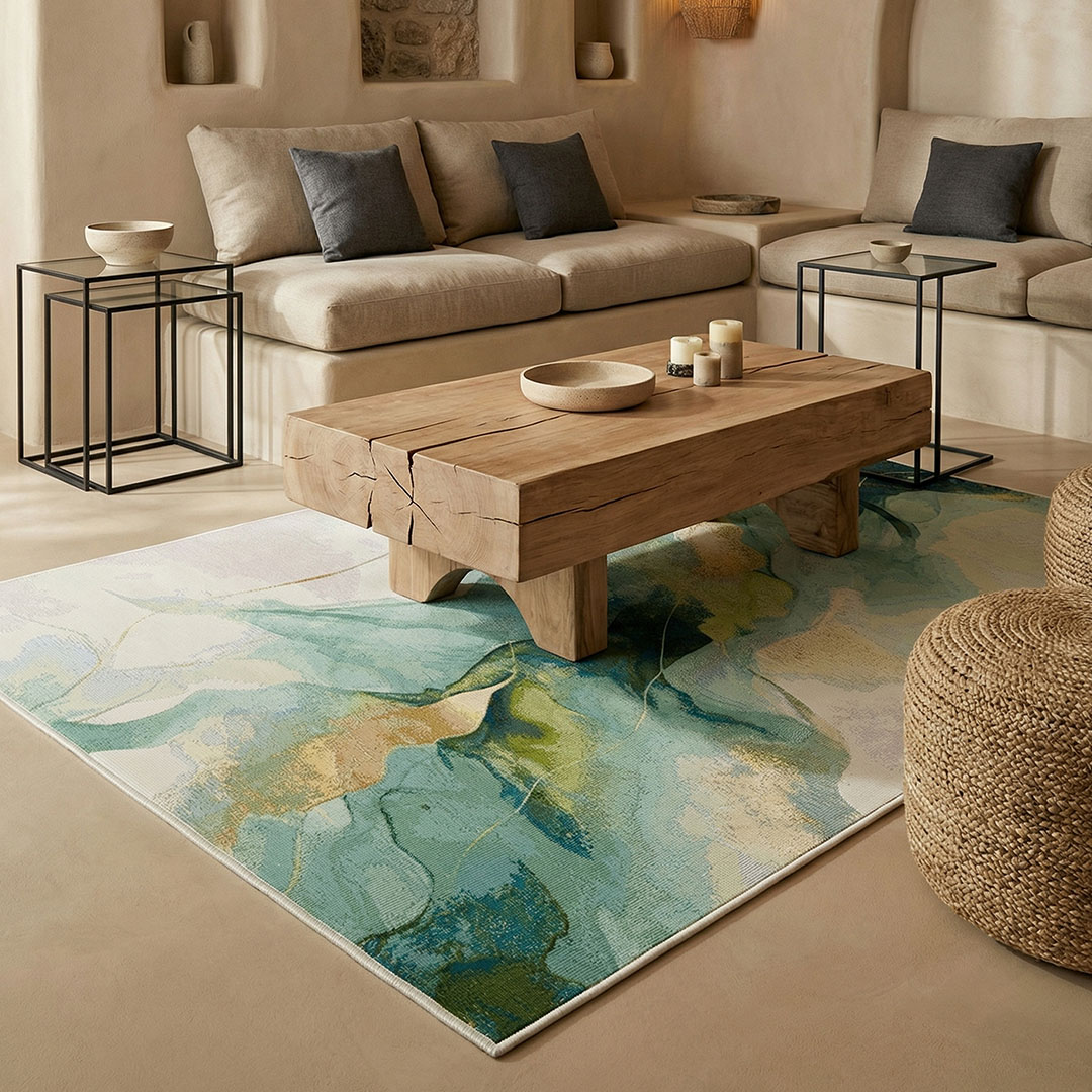 Amazzonia buitenkleed