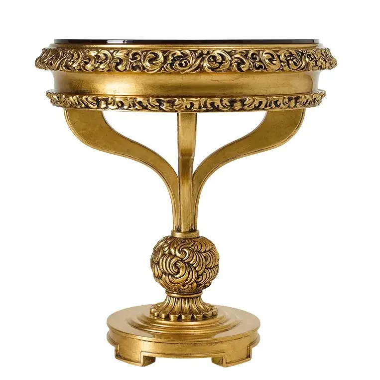 Royal klassieke bijzettafel