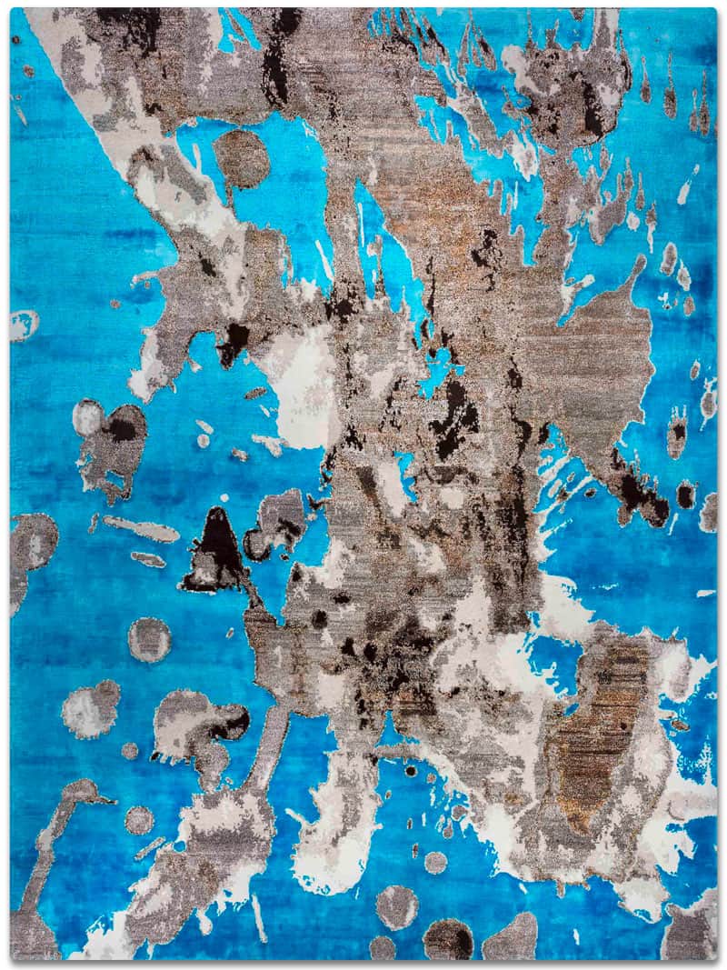 All Natural luxe tapijt | Maat: 300 × 400 cm
