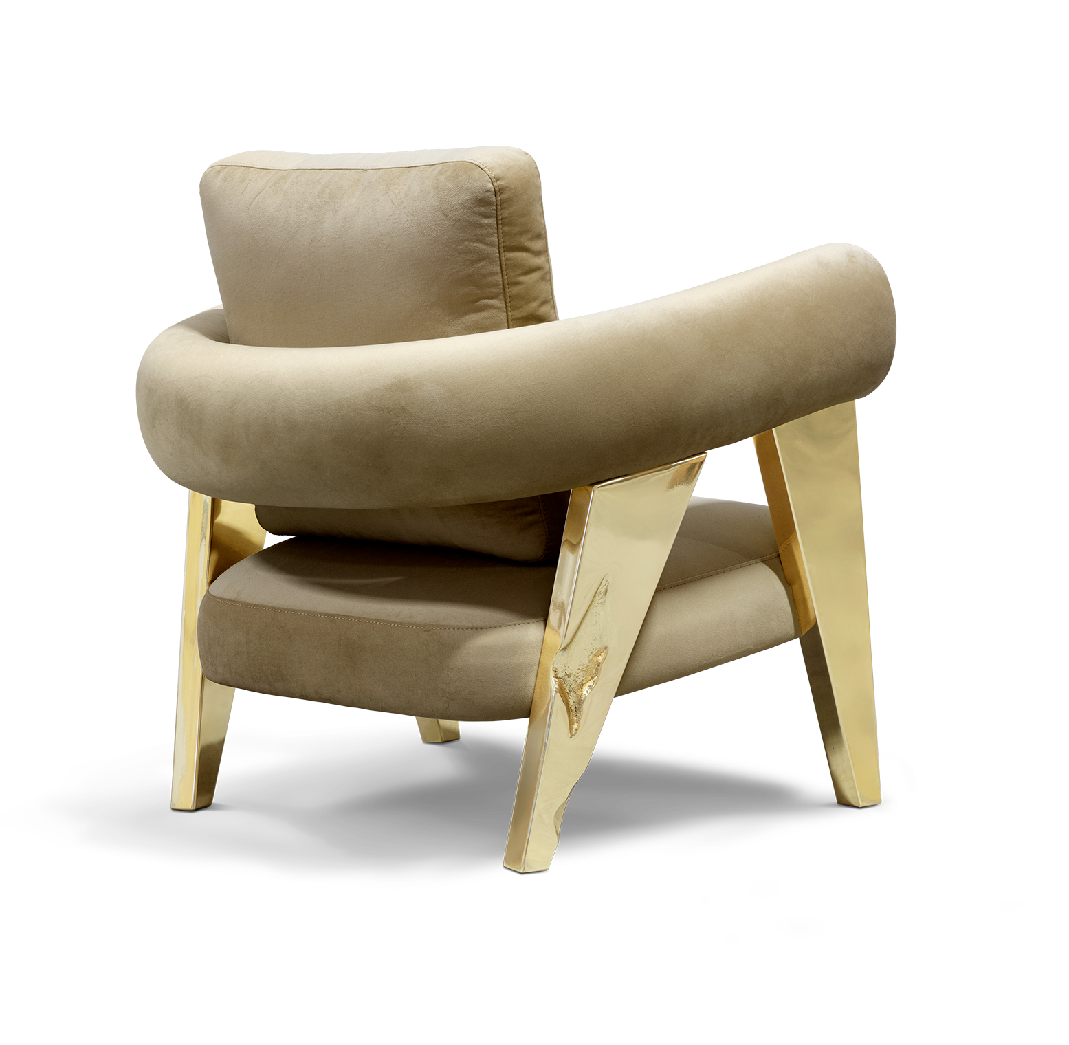 Enigma fauteuil