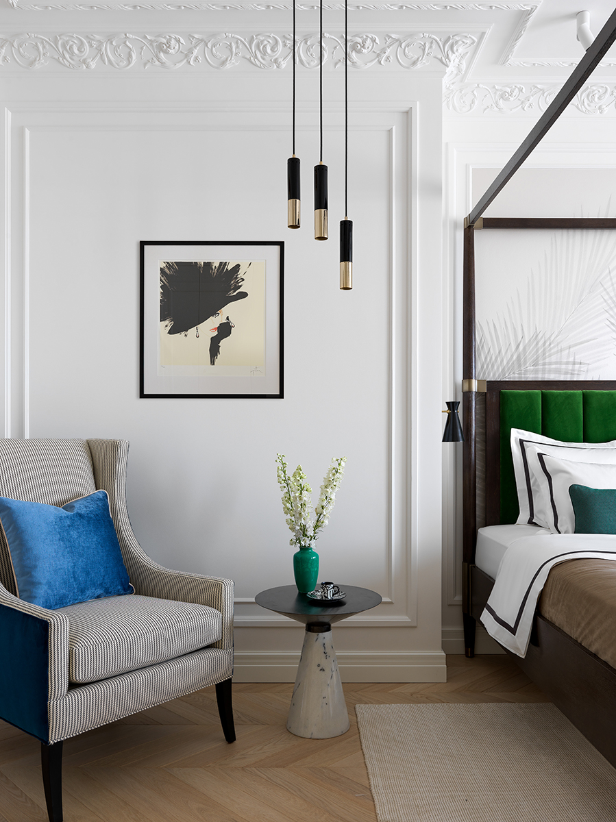 Modernistische hanglamp - 17