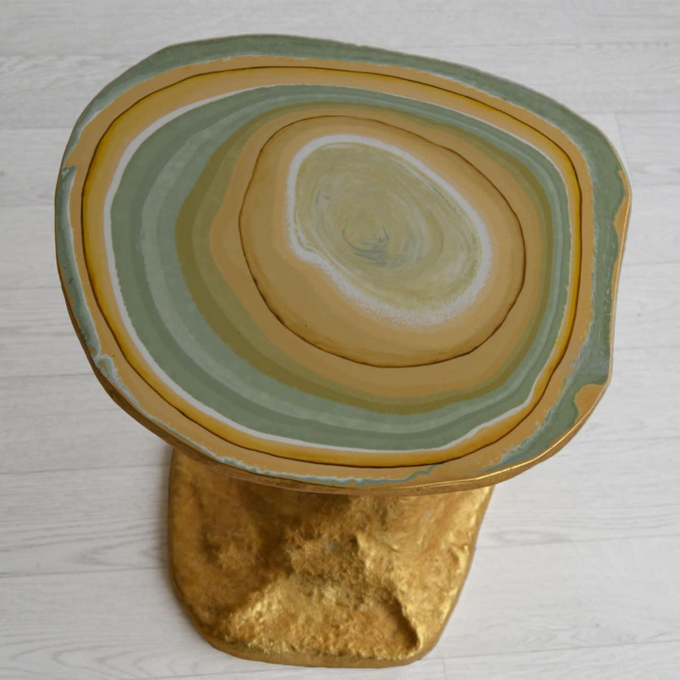 Charles bijzettafel