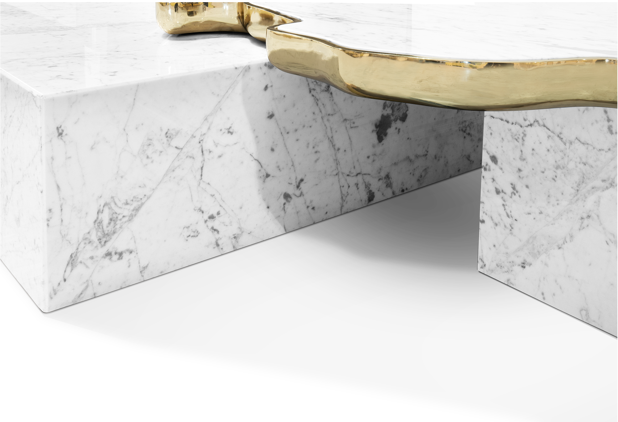 Valencia middelpunt tafel