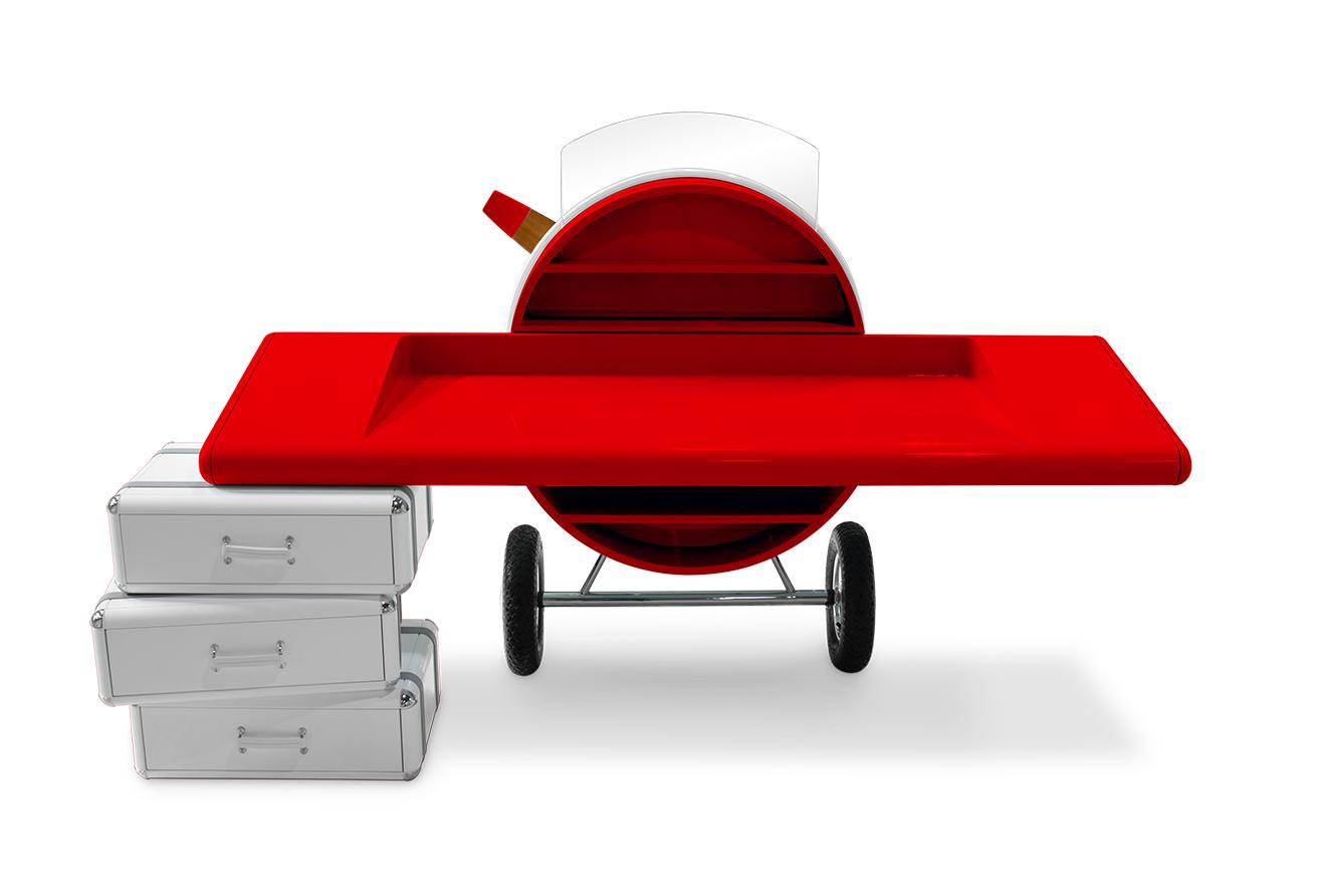 Skyline Journey kinderbureau