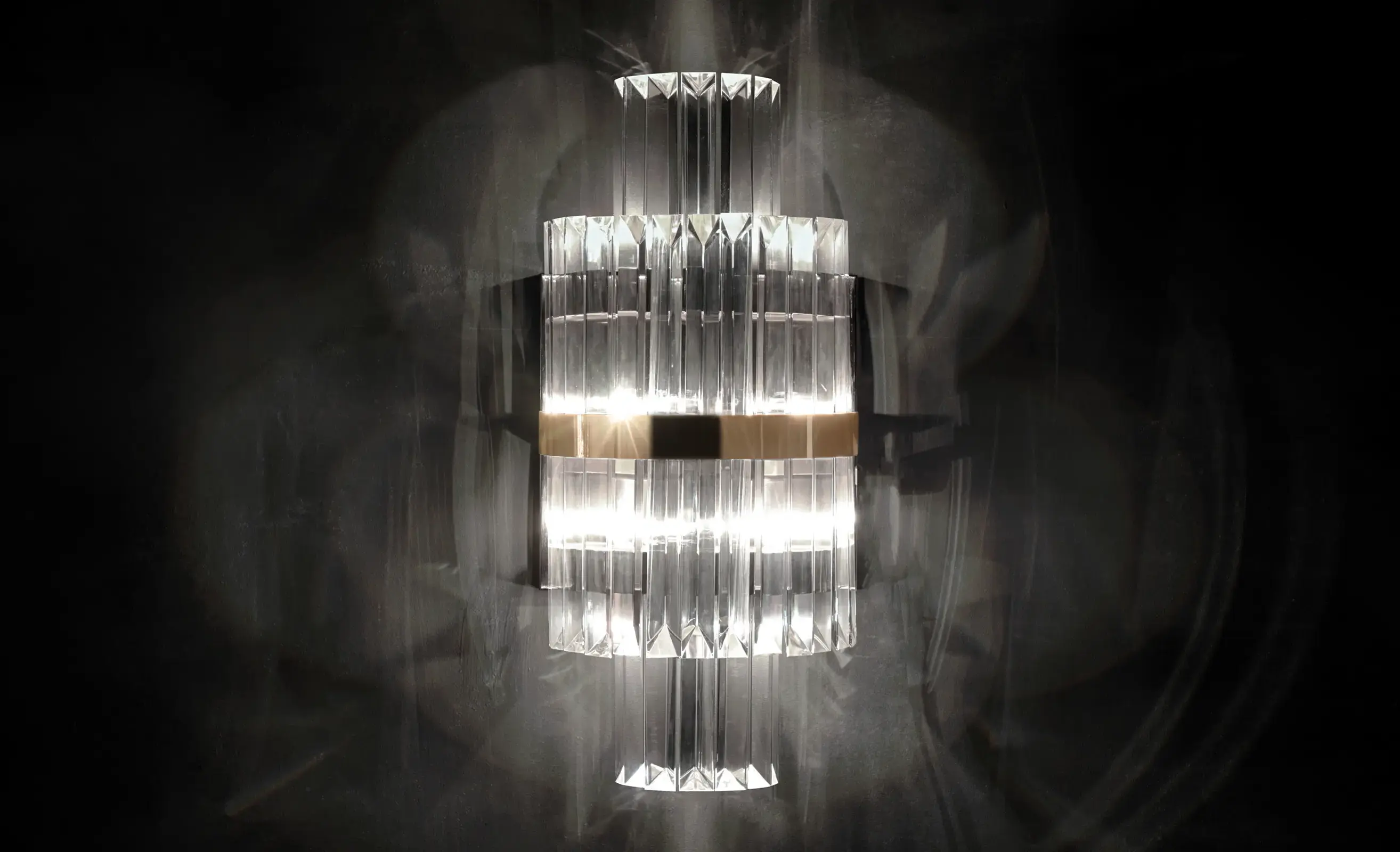 Freedom I wandlamp