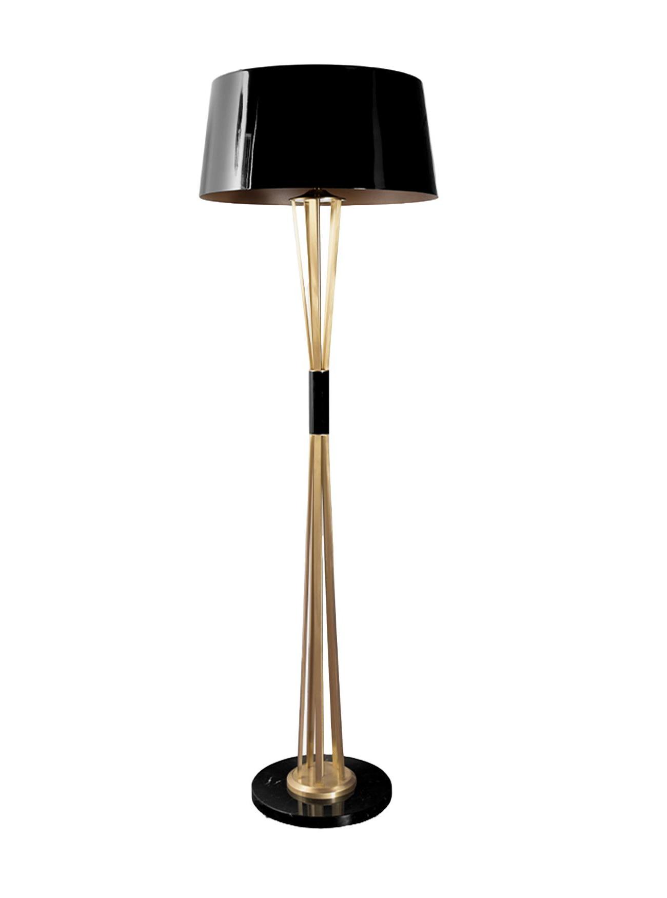 Ellis vloerlamp