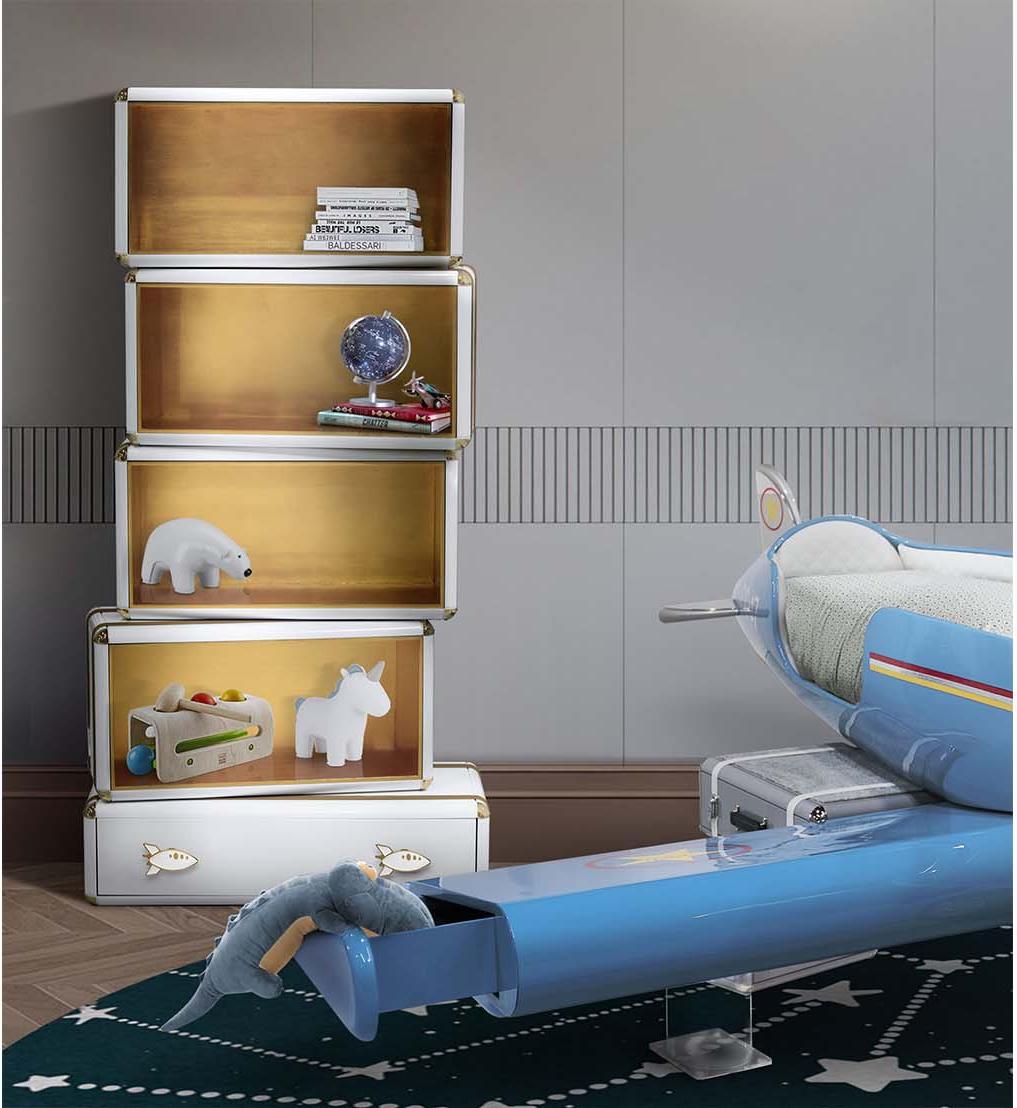 Rocket Blast handgreep