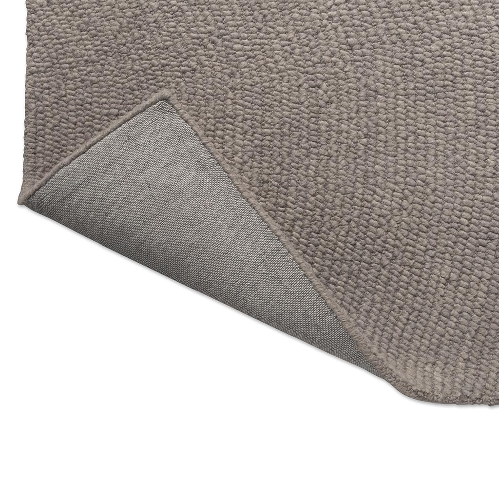 Decor Echo Pebble vloerkleed | Maat: 160 × 230 cm