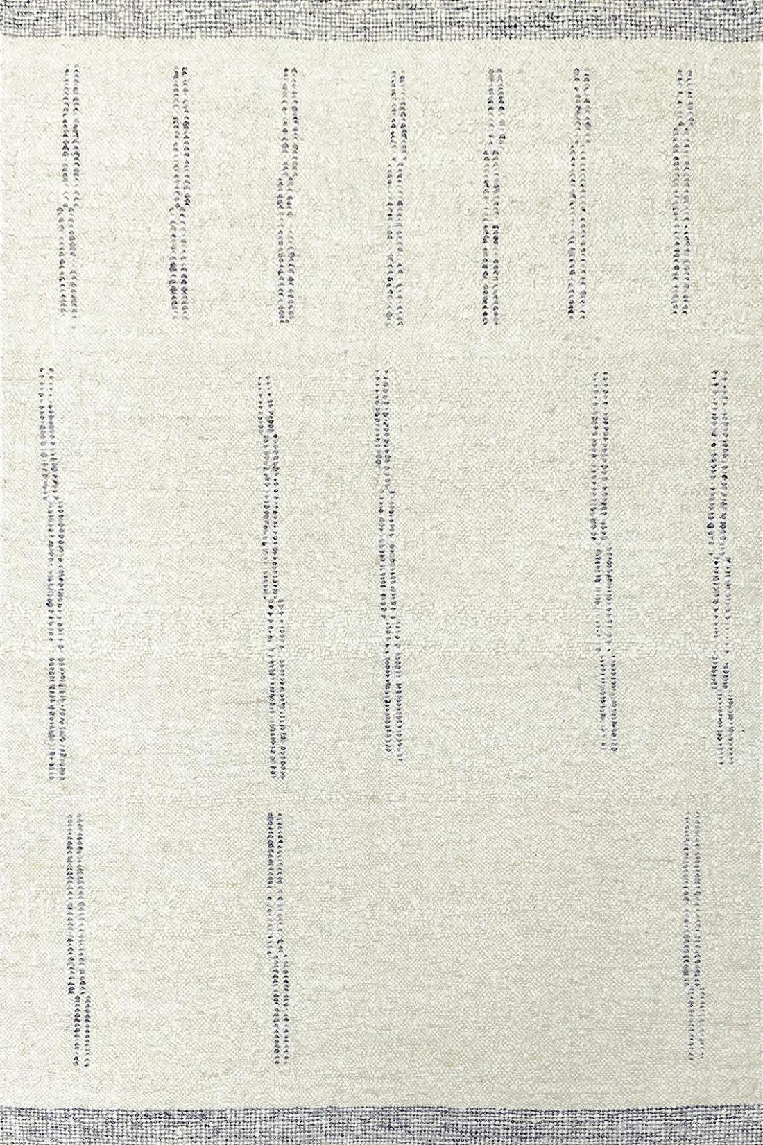 Elsewhere Ivory tapijt | Maat: 300 × 400 cm