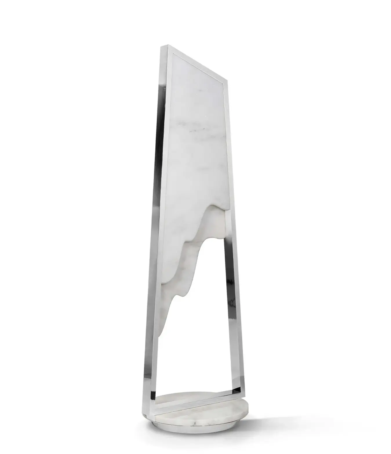 Grand Aura II buiten vloerlamp