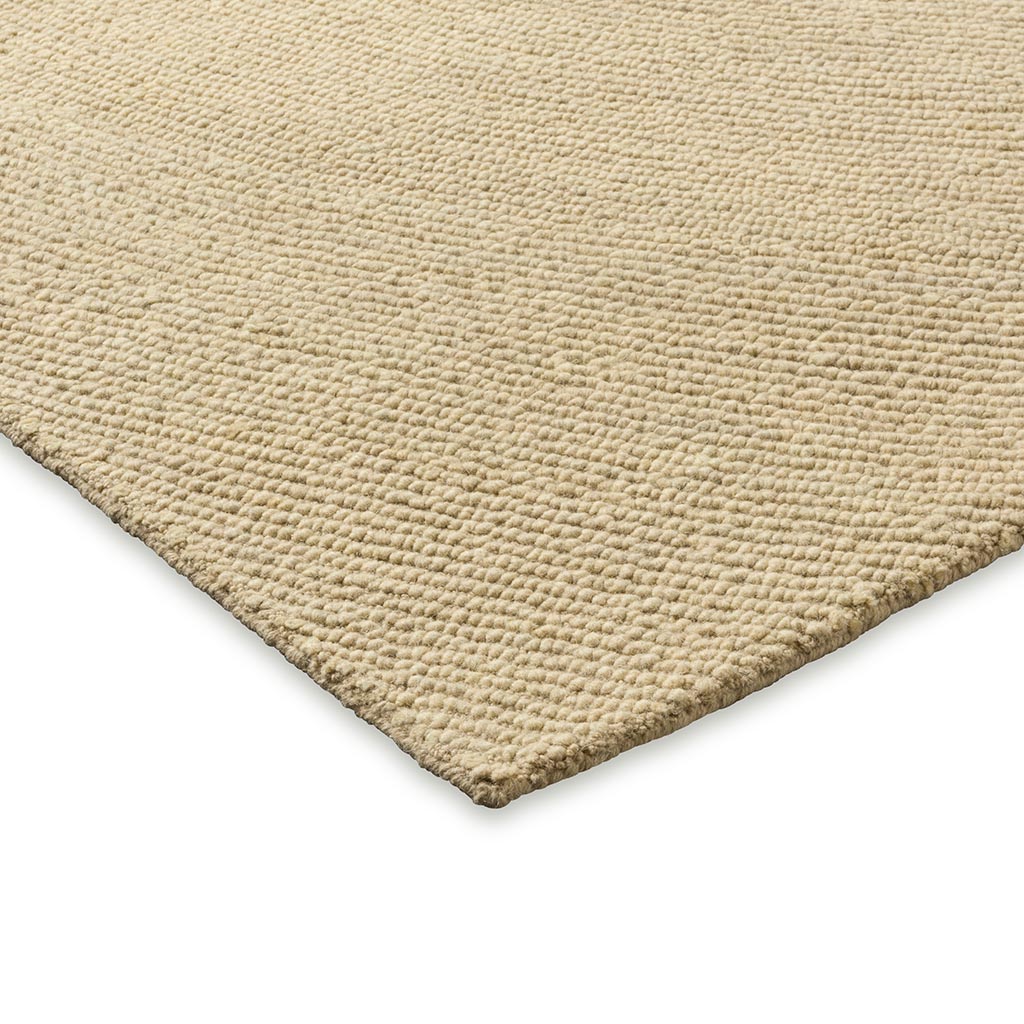 Decor Echo Sand vloerkleed