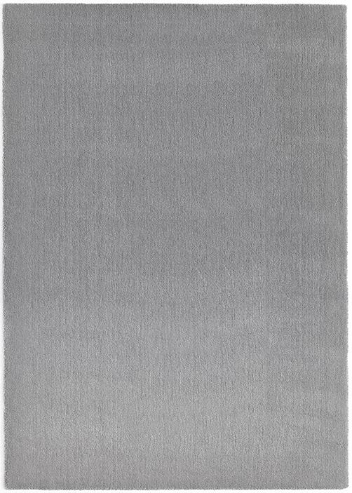 Machinaal wasbaar Grey tapijt | Maat: 200 × 290 cm