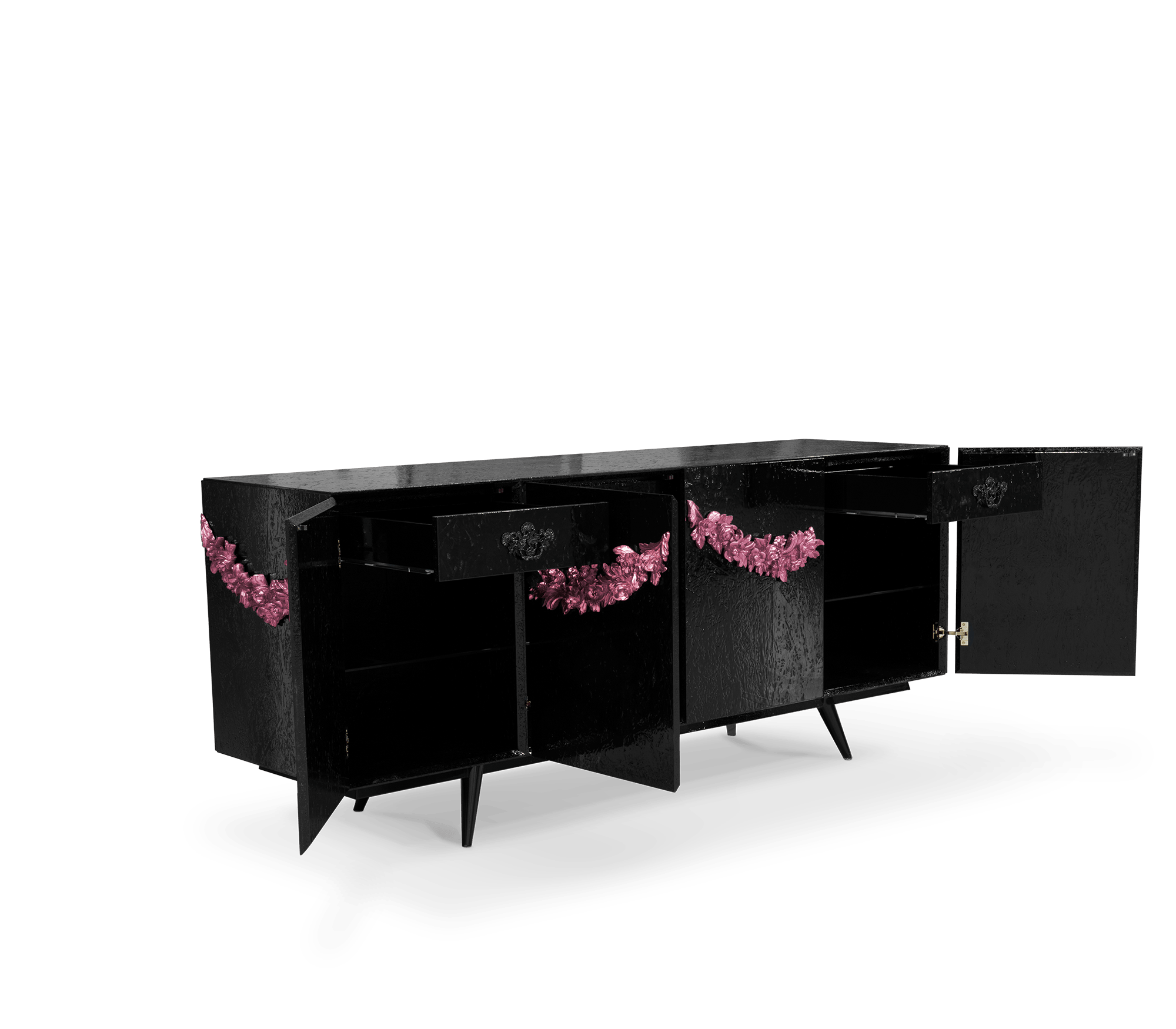 Grandeur dressoir