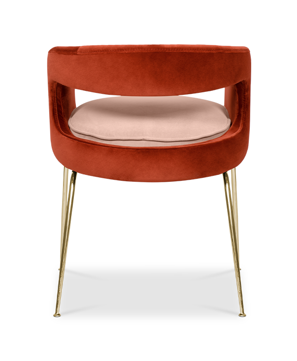 Elias zitplaats stoel