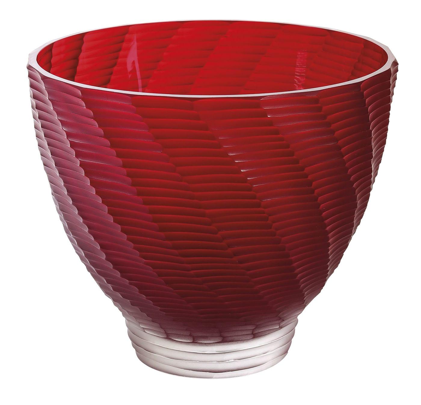 Murano glazen vaas