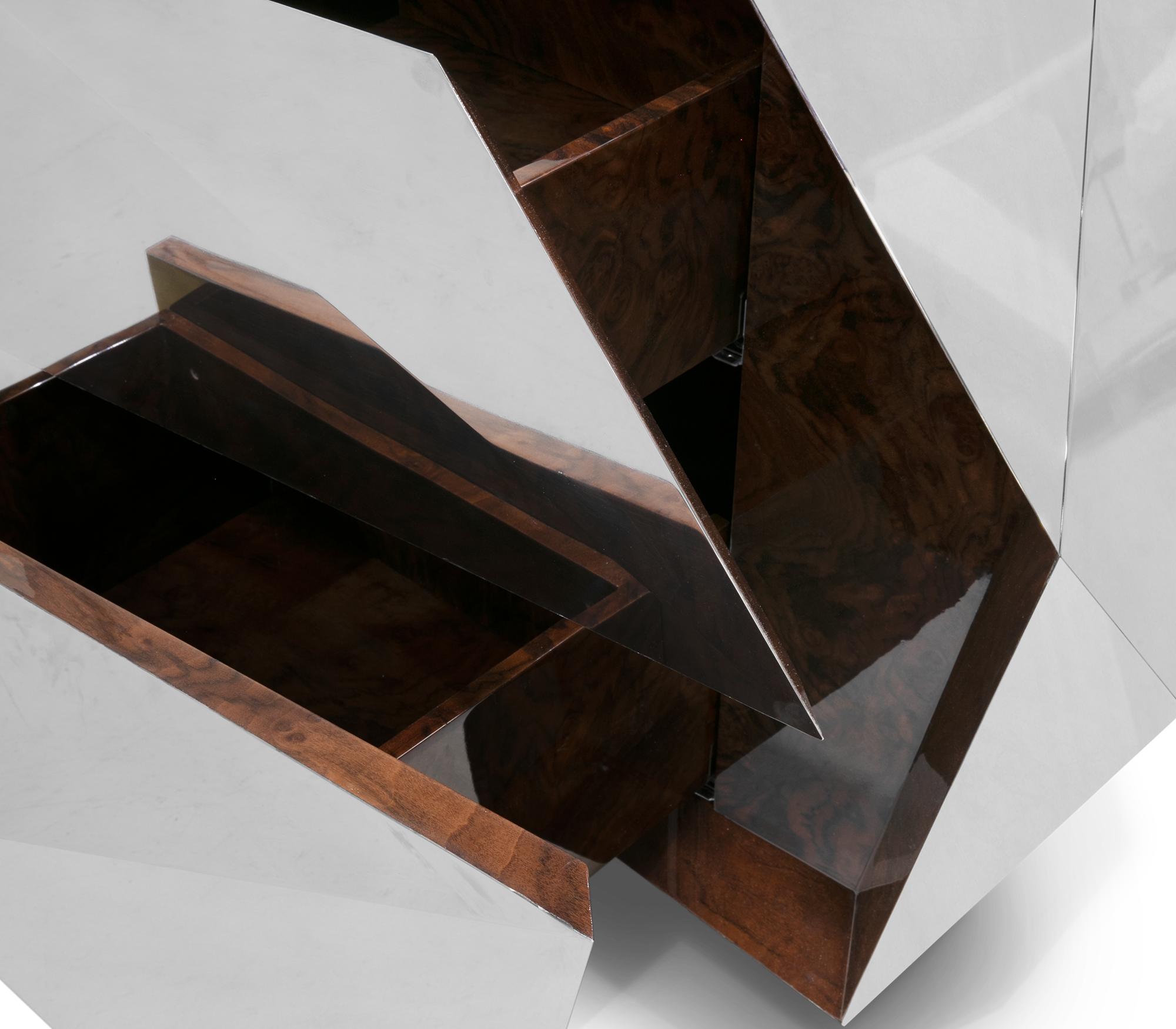 Prism pyriet XL dressoir