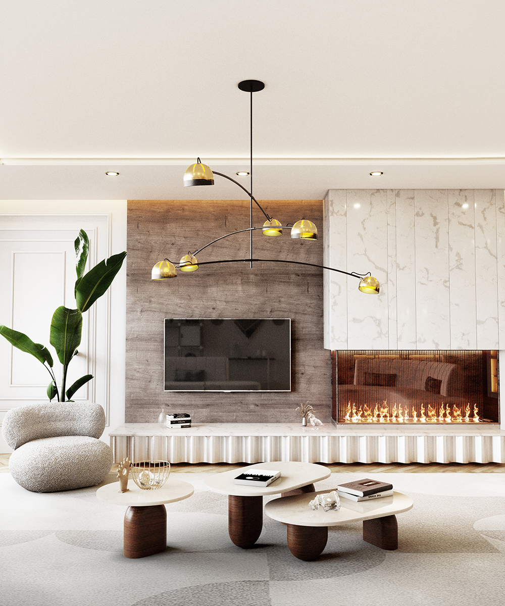 Reliable hanglamp - 1