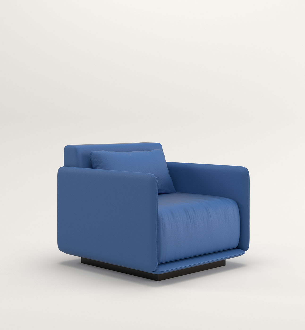 Dolcevita fauteuil