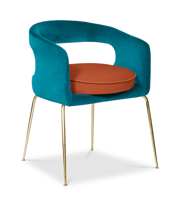 Elias zitplaats stoel